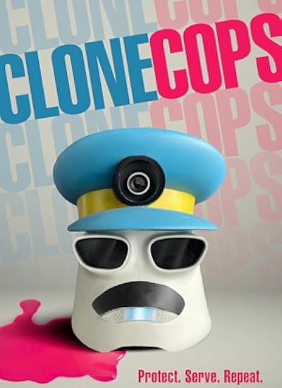 Clone Cops