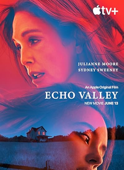 Echo Valley