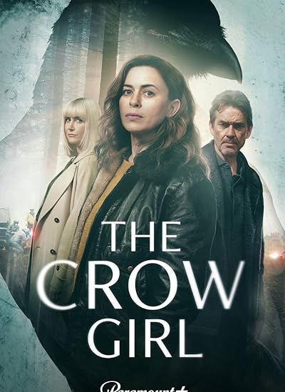 The Crow Girl