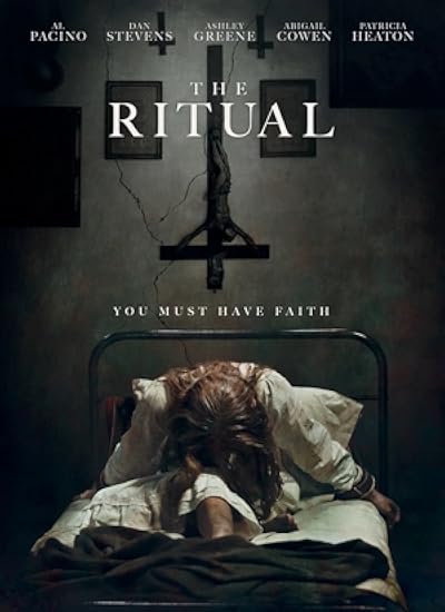 The Ritual